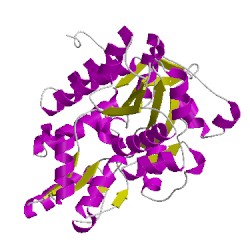 Image of CATH 3lbsA