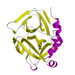 Image of CATH 3lc5A