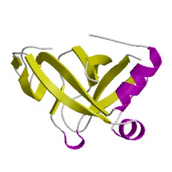 Image of CATH 3lc5A01