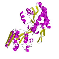 Image of CATH 3lc8A