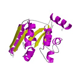 Image of CATH 3lc8A01