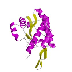 Image of CATH 3lc8A02