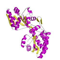 Image of CATH 3lc8B