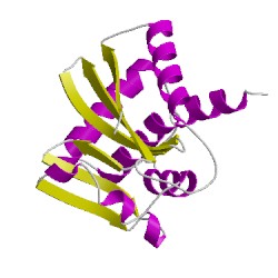 Image of CATH 3lc9A00