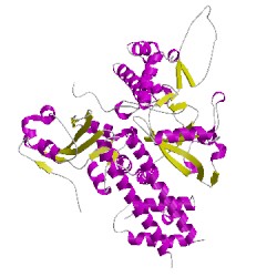 Image of CATH 3lcbA