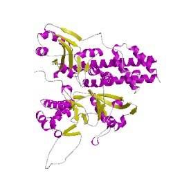 Image of CATH 3lcbB