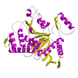 Image of CATH 3lcbC