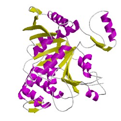 Image of CATH 3lcbD