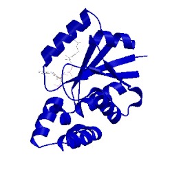 Image of CATH 3lcj