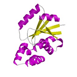 Image of CATH 3lcjA00