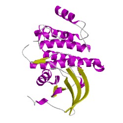 Image of CATH 3lckA