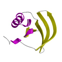 Image of CATH 3lckA01