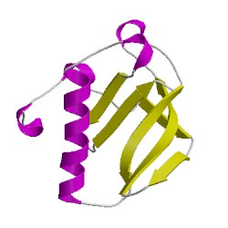Image of CATH 3lcoA01