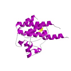Image of CATH 3lcoA02