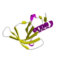 Image of CATH 3lctA01