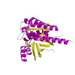Image of CATH 3ldaA