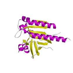 Image of CATH 3ldaA02