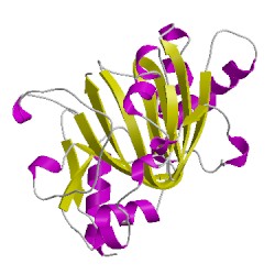 Image of CATH 3ldbA01