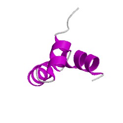 Image of CATH 3ldbA02
