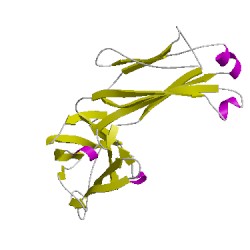 Image of CATH 3ldbB