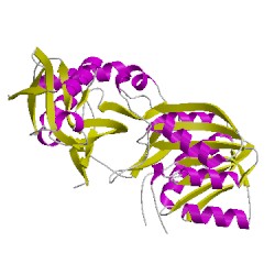 Image of CATH 3ldfA