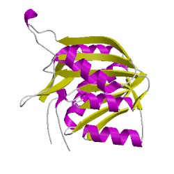 Image of CATH 3ldfA03