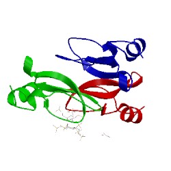 Image of CATH 3ldj