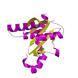 Image of CATH 3ldqA01