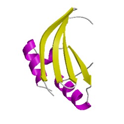 Image of CATH 3ldqA03