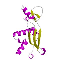 Image of CATH 3ldsA01
