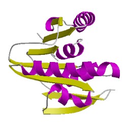 Image of CATH 3lduA02