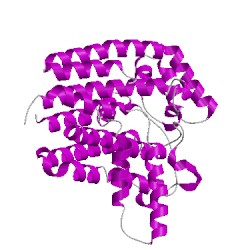 Image of CATH 3ldwD00