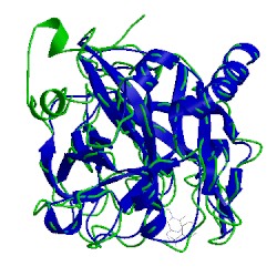 Image of CATH 3ldx