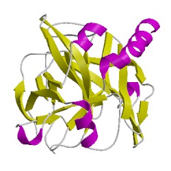 Image of CATH 3ldxH