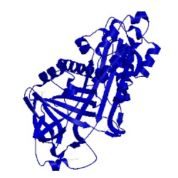 Image of CATH 3le2
