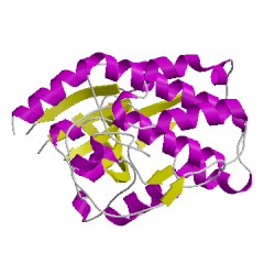 Image of CATH 3le6A