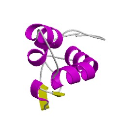 Image of CATH 3le7B02