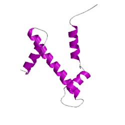 Image of CATH 3lelE