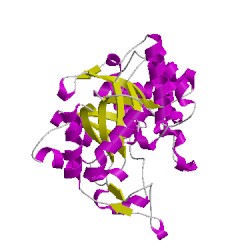 Image of CATH 3lenA