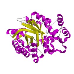 Image of CATH 3lepA