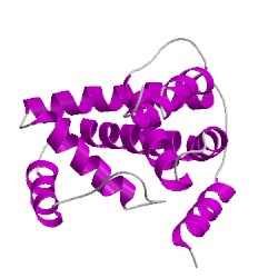 Image of CATH 3lesA00