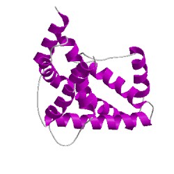 Image of CATH 3lesB00