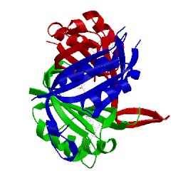 Image of CATH 3lf0