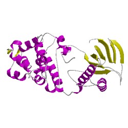 Image of CATH 3lfcA