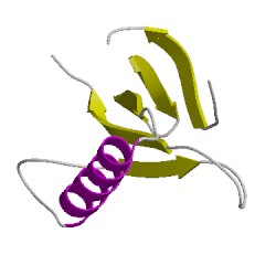 Image of CATH 3lfcA01