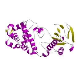 Image of CATH 3lfdA