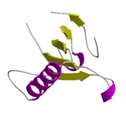 Image of CATH 3lfdA01