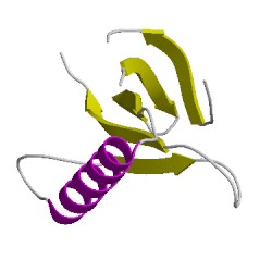 Image of CATH 3lfeA01