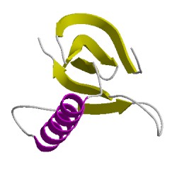 Image of CATH 3lffA01