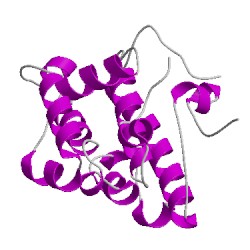 Image of CATH 3lffA02